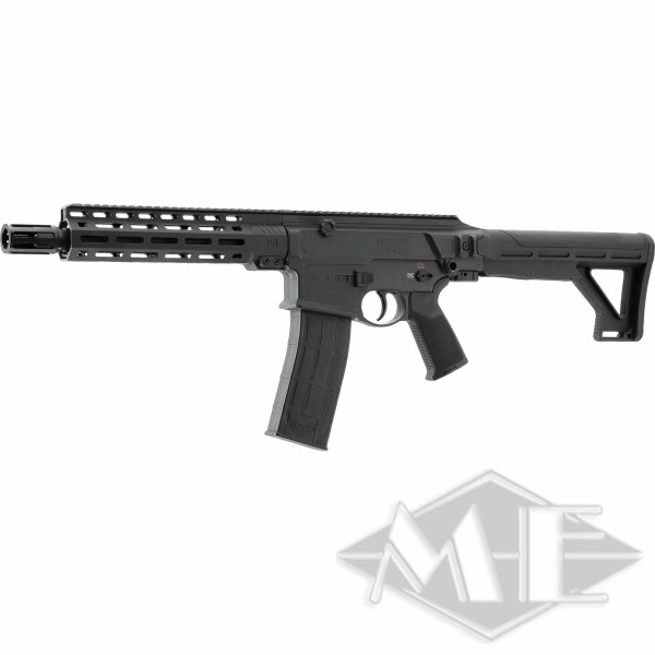 Umarex T4E Tactical Carbine TC 68 Markierer cal.68 BLK Co2 <7,5J