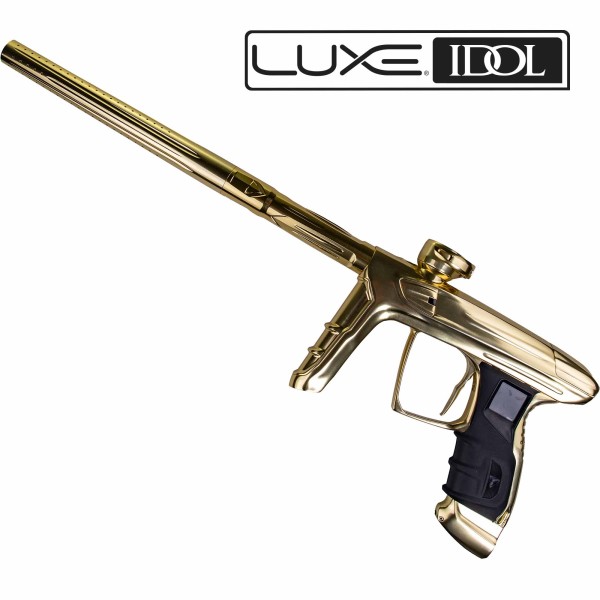 DLX Luxe® IDOL Markierer, gold poliert - gold poliert